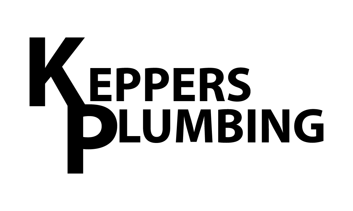 Keppers Plumbing, LLC Logo