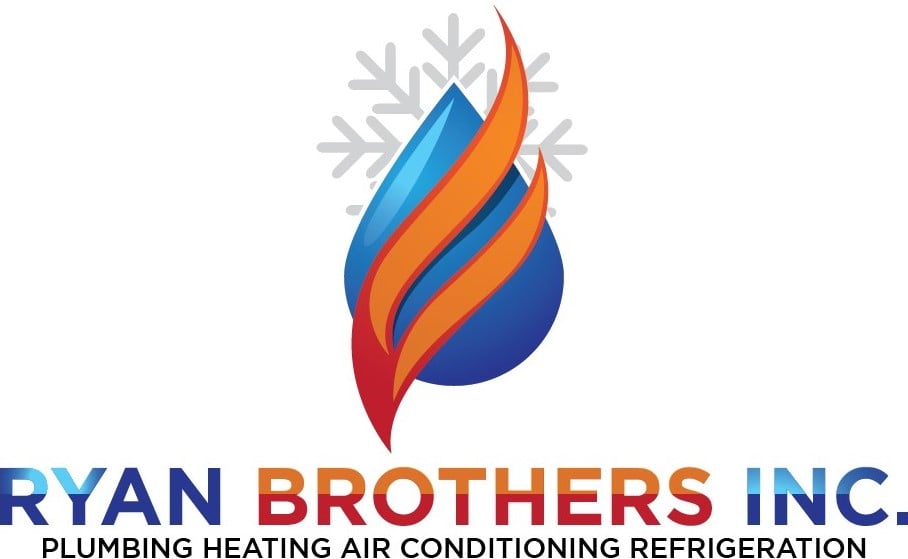 Ryan Brothers, Inc. Logo