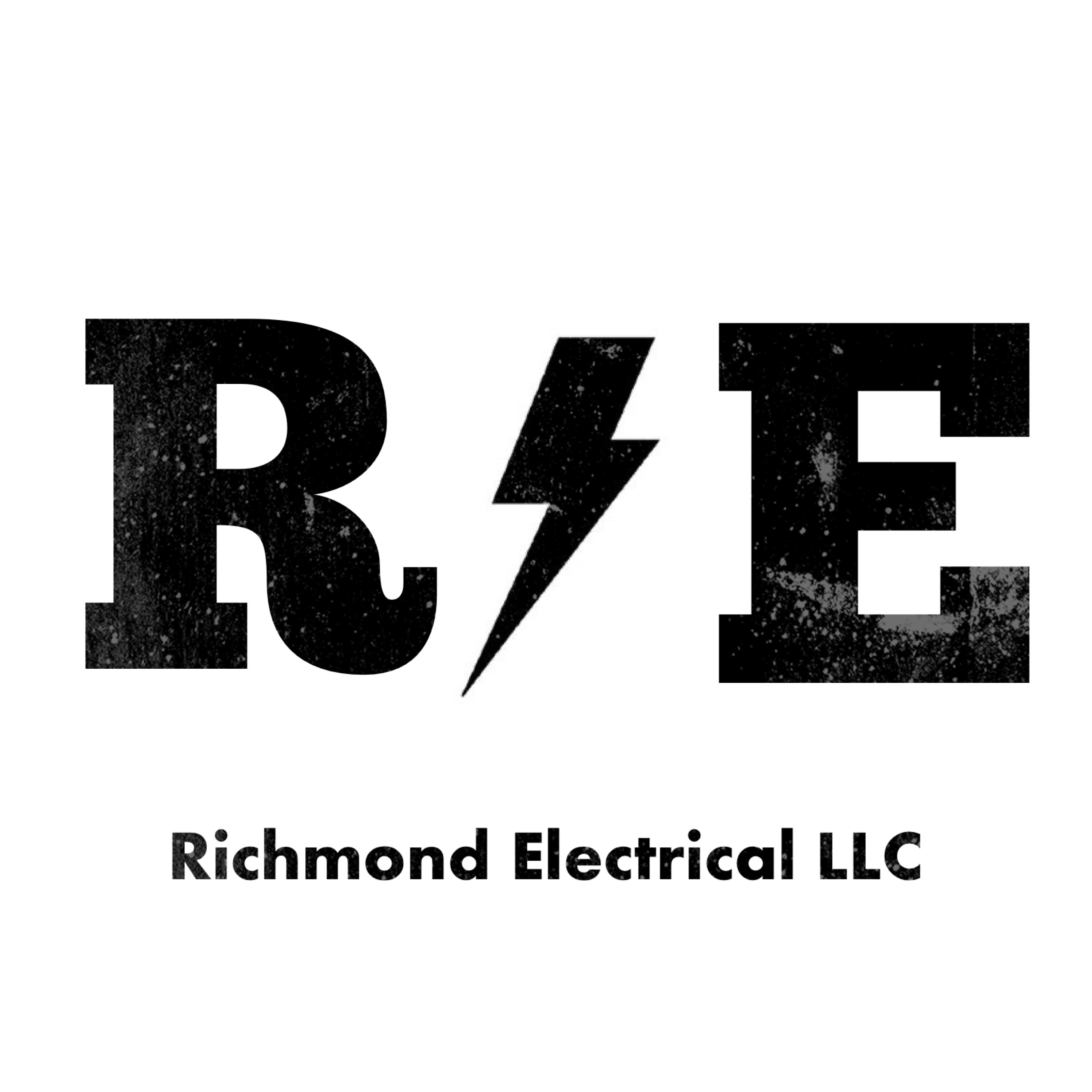 Richmond Electrical Logo