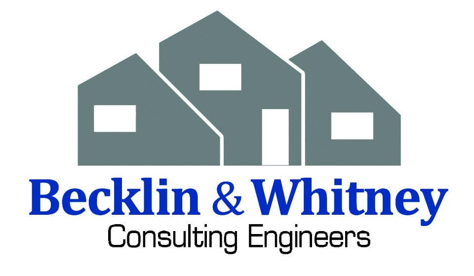 Becklin & Whitney Consulting Engineers, Inc. Logo
