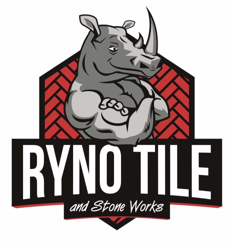 Ryno Tile, Inc. Logo