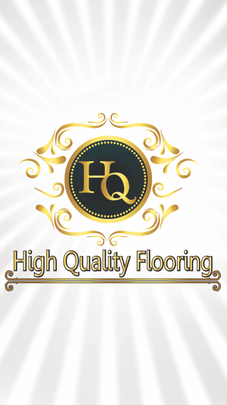 High Quality Flooring, Inc. Logo