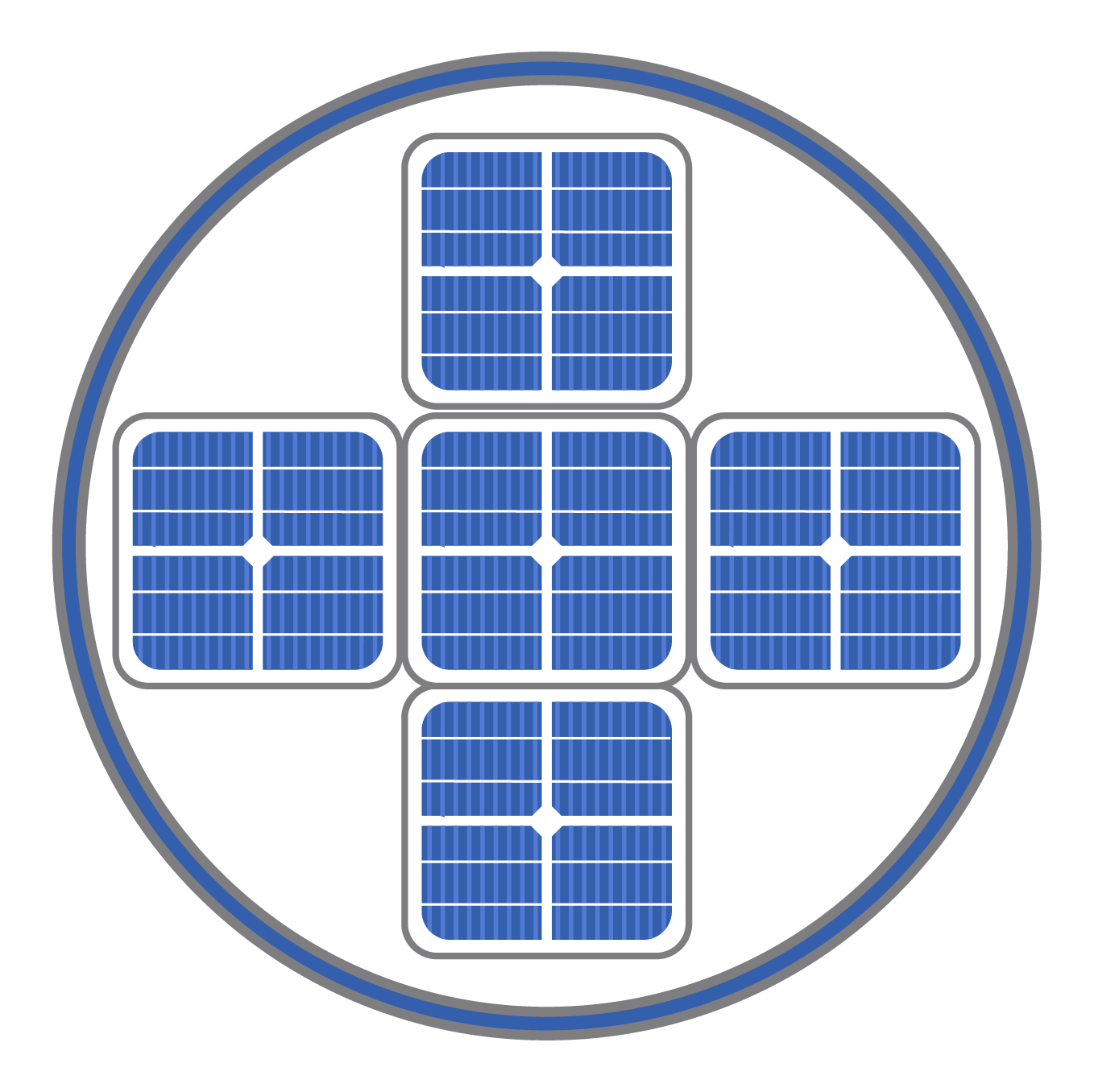 The Solar Panel Doctors Logo