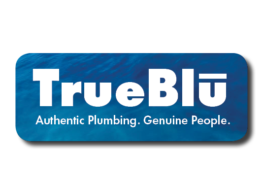 True Blu Plumbing, LLC Logo