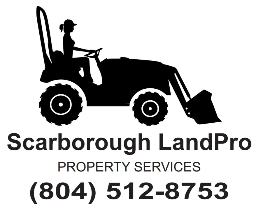 Scarborough LandPro, LLC Logo