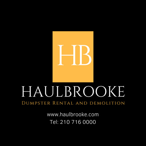 Haul-Brooke, Inc. Logo