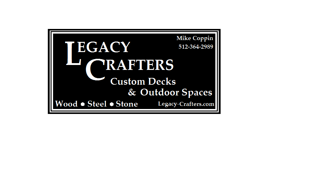 Legacy Crafters Logo
