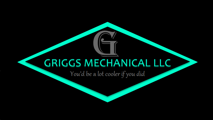 Griggs Mechanical, LLC Logo