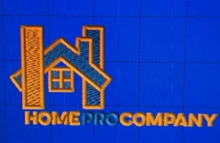 Home Pro Company Logo