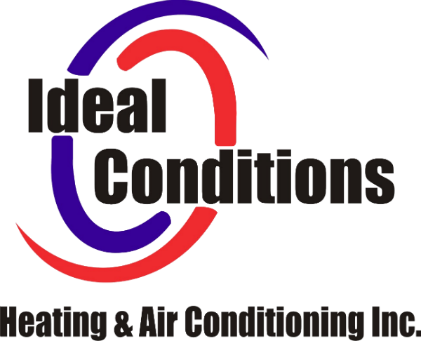 Ideal Conditions Heating and Air Conditioning, Inc. Logo