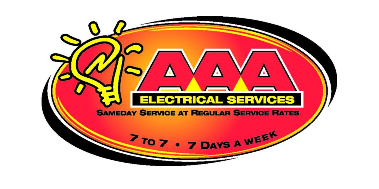 AAA Electrical Services, Inc. Logo