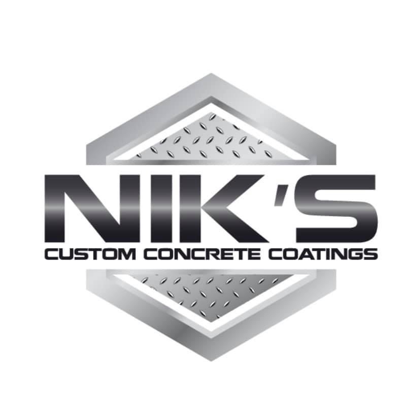 Concrete Coatings Revival Logo