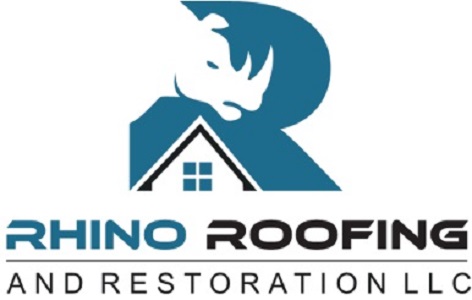 Rhino Roofing and Restoration, LLC Logo