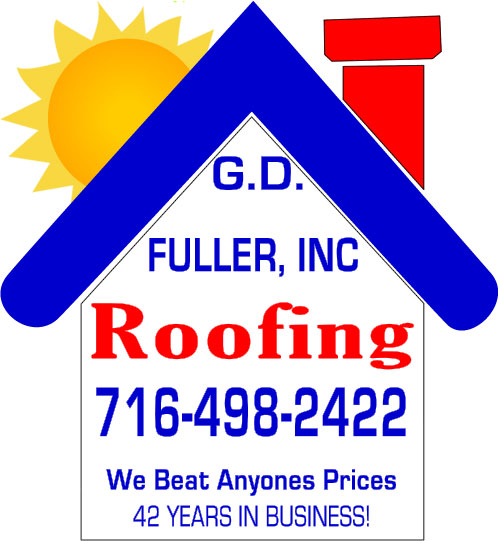 GD Fuller Contracting, LLC Logo