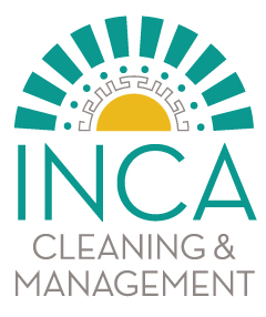Inca Cleaning, LLC Logo