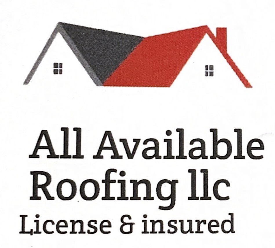 All Available Roofing, LLC Logo