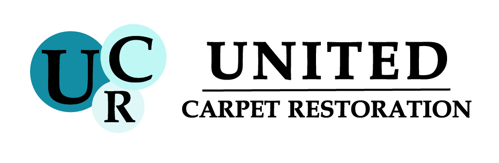 United Carpet Restoration Logo