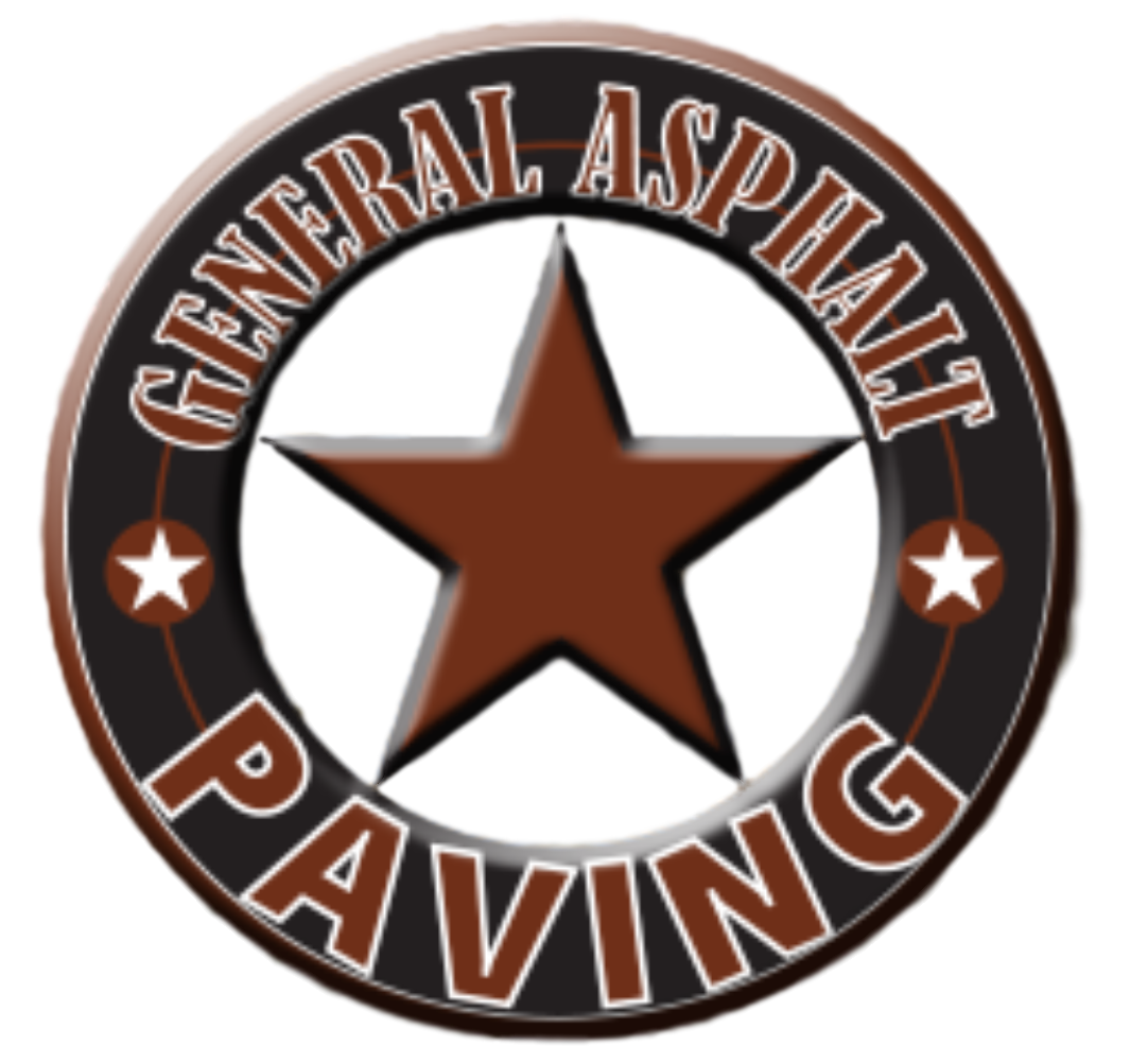 General Asphalt, LLC Logo