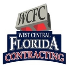 West Central Florida Contracting, Inc. Logo