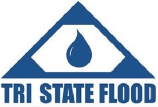 Tri State Flood, Inc. Logo