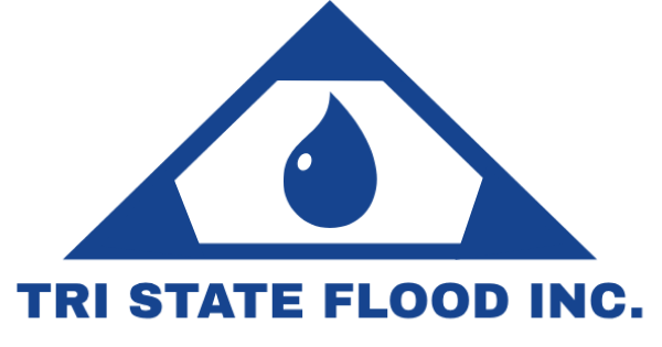 Tri State Flood, Inc. Logo