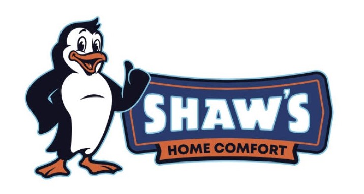 Shaw's Air Conditioning & Heating, Inc. Logo