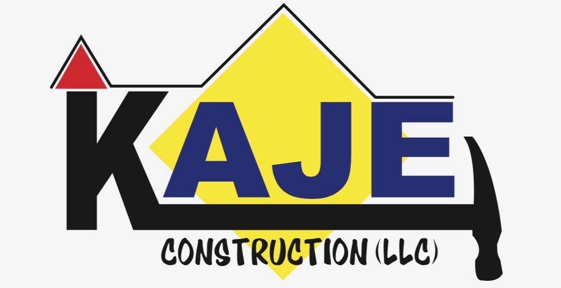 Kaje Contractors, LLC Logo