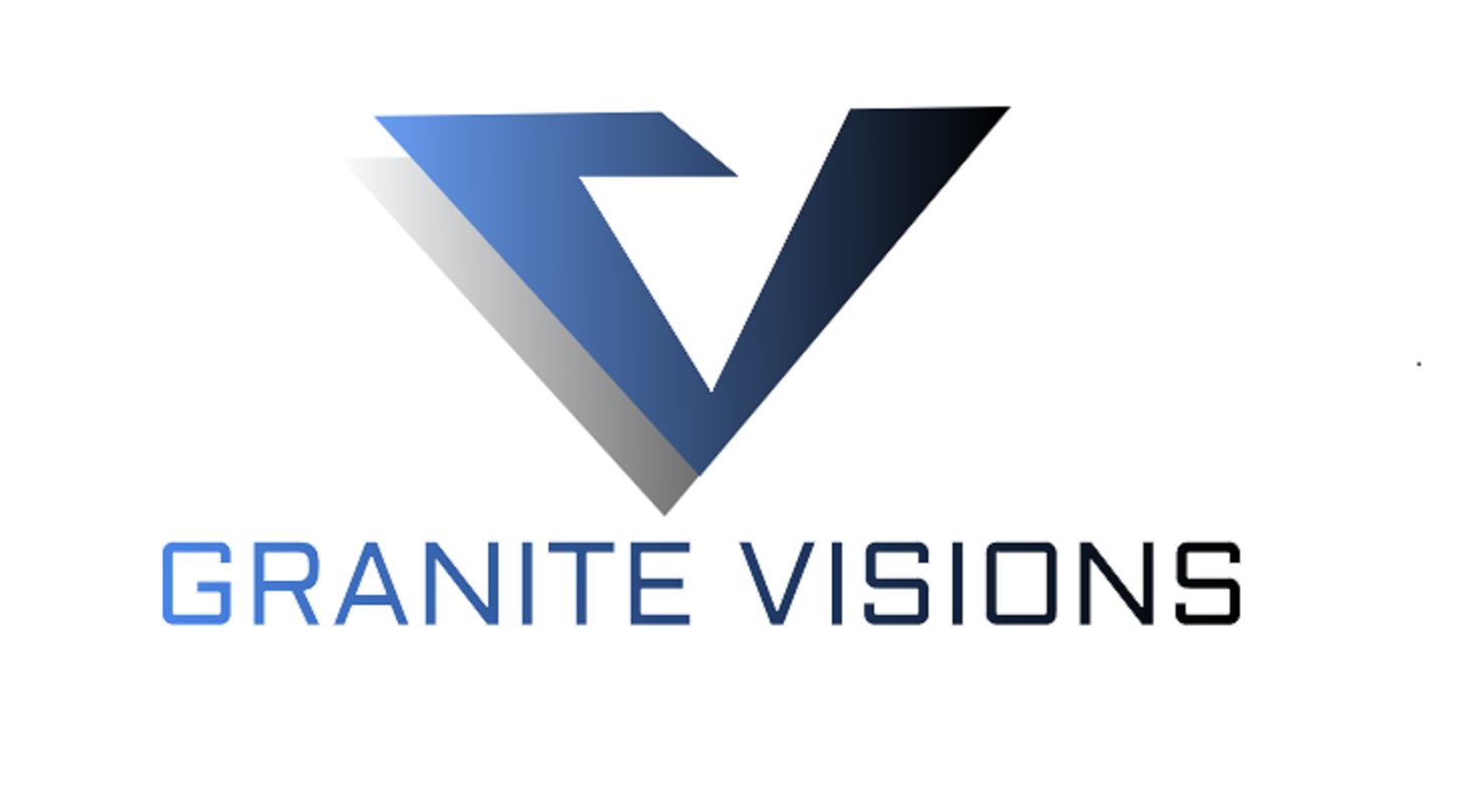 Granite Visions Logo