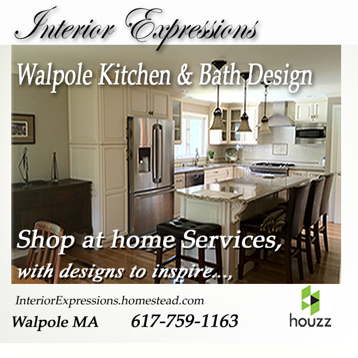 Interior Expressions by Nardelli Home Decorating Logo