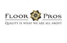 Floor Pros Logo