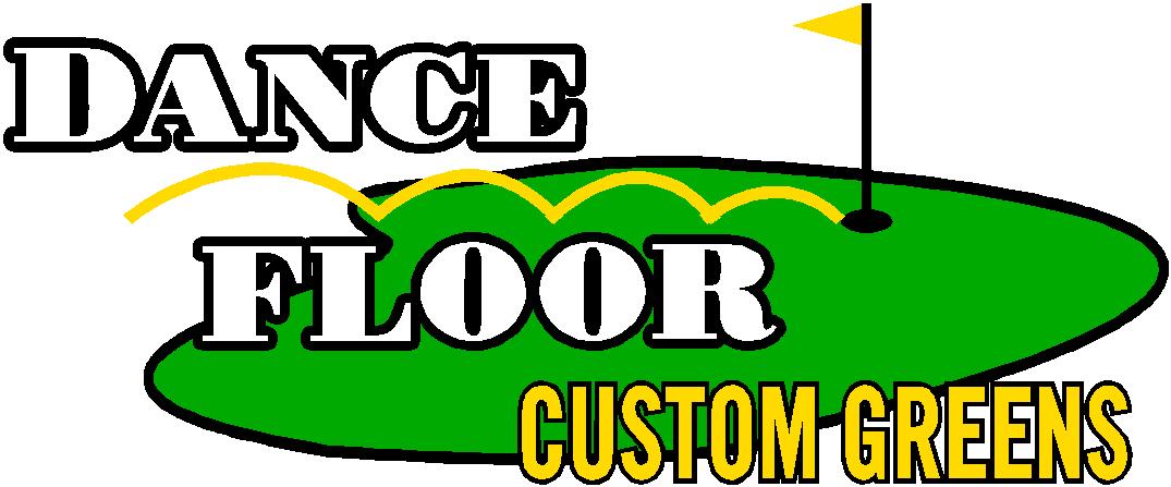 Dance Floor, Inc. Logo