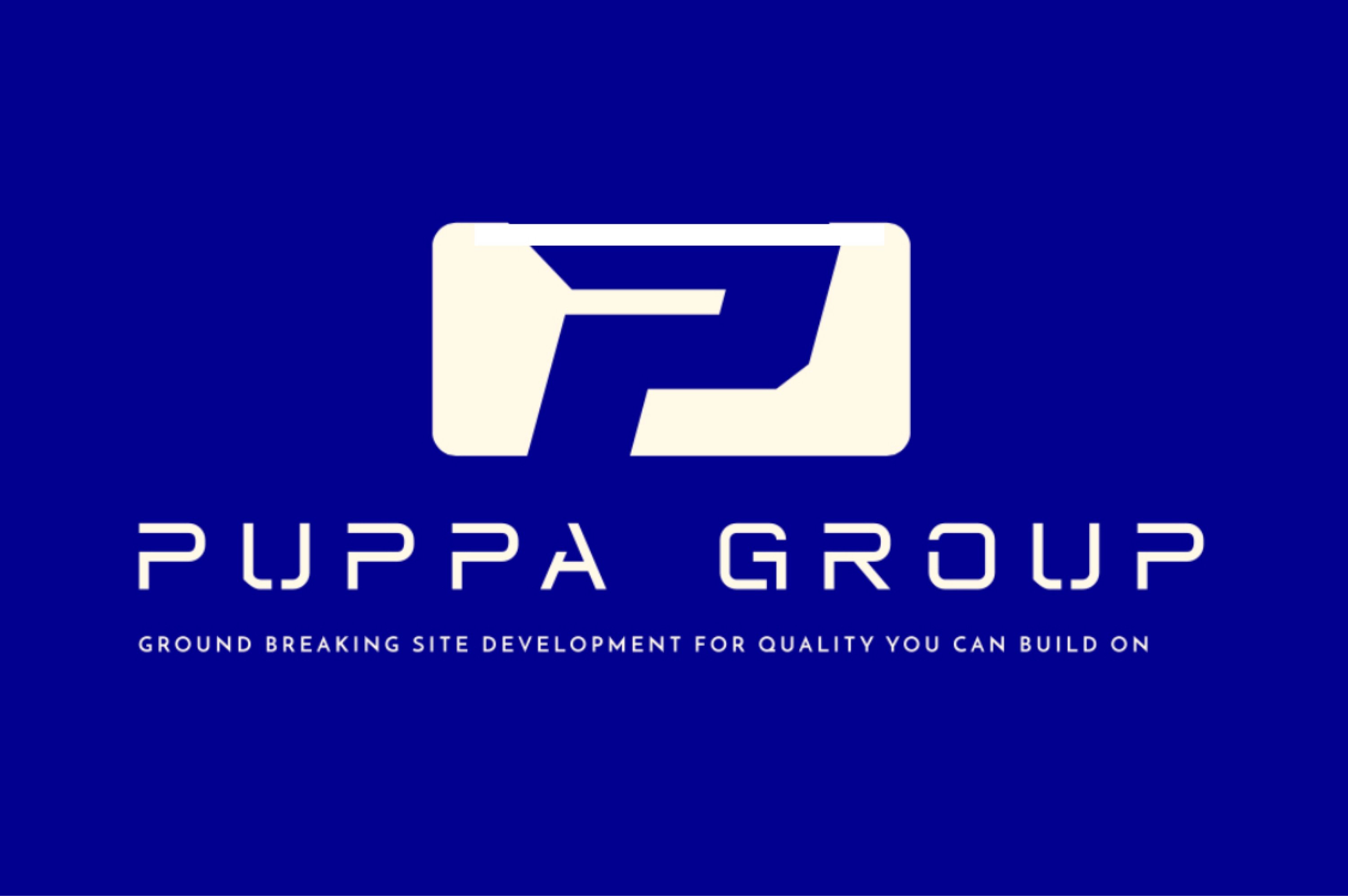 Puppa Group Logo