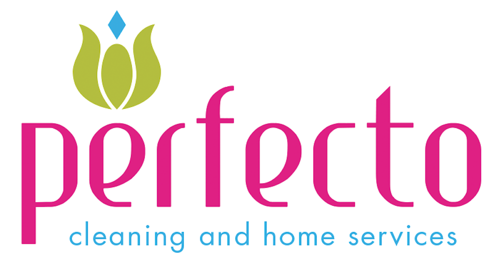 Perfecto Cleaning Company Logo