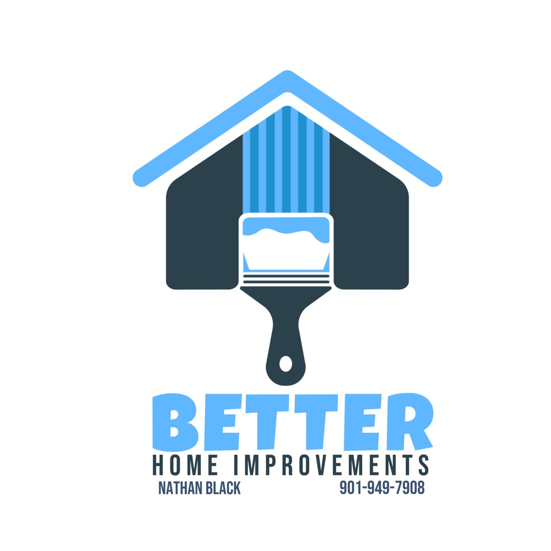 Better Home Improvements Logo