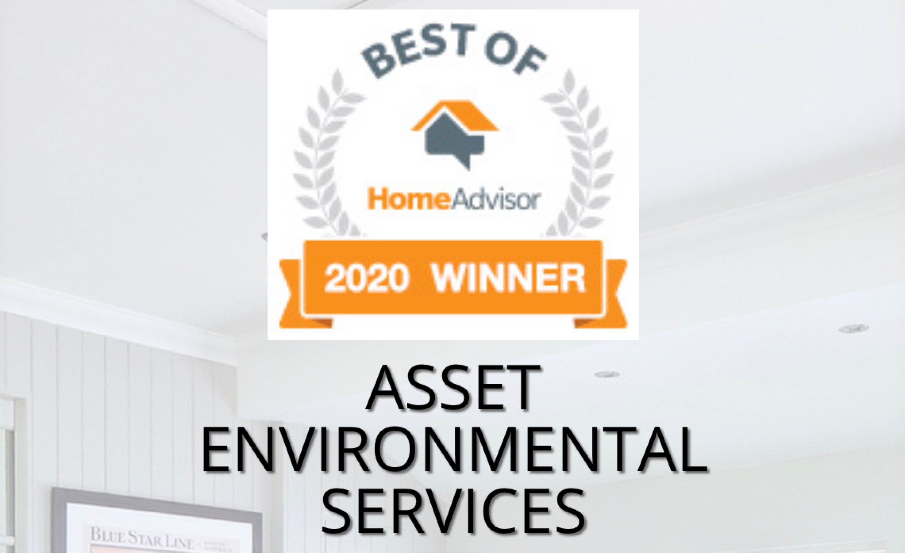 Asset Environmental Services, LLC Logo