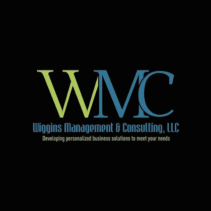 Wiggins Management & Consulting, LLC Logo