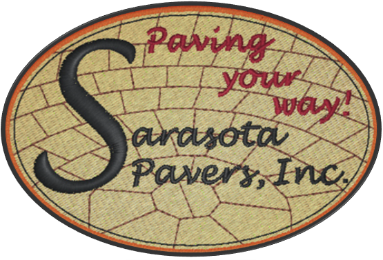 Sarasota Pavers Logo