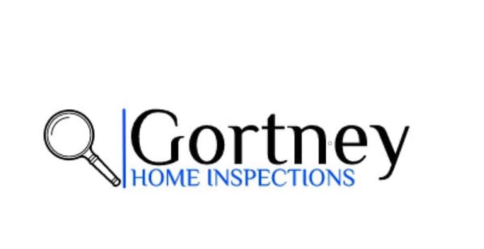 Gortney Home Inspections, LLC Logo