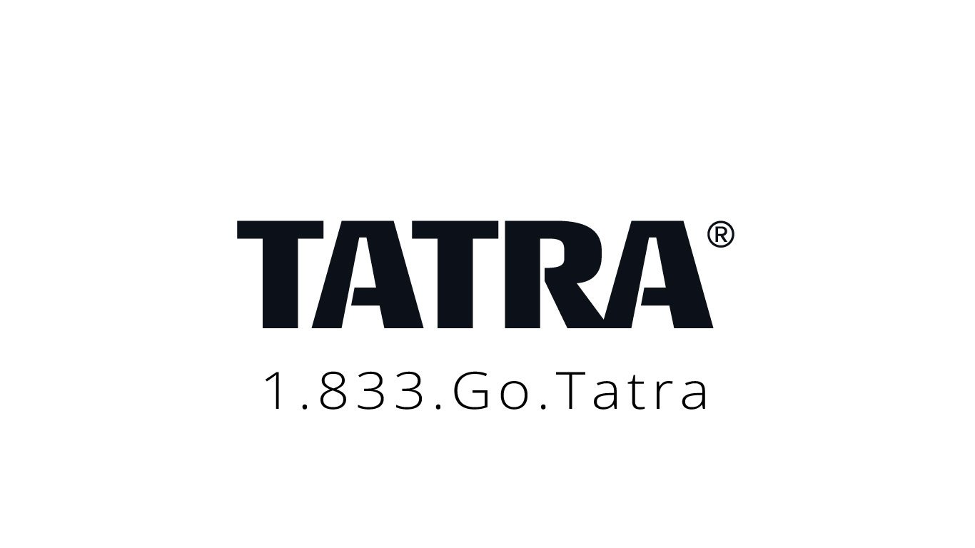 Tatra Building Company, Inc. Logo