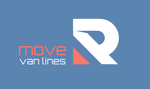 Respect, LLC dba Mover Van Lines Logo