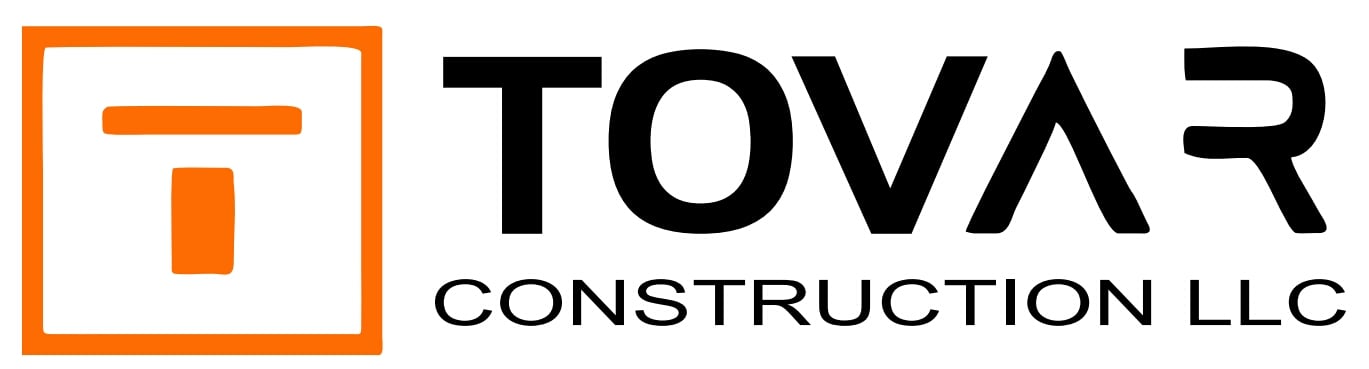 Tovar Construction, LLC Logo