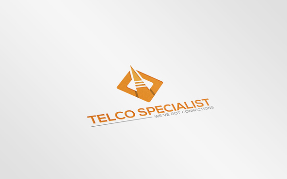 Telco Specialist Company Logo