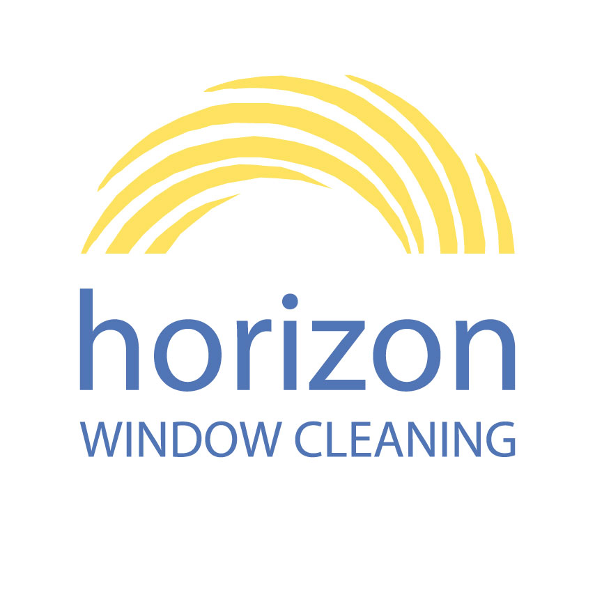 Horizon Window Cleaning Logo