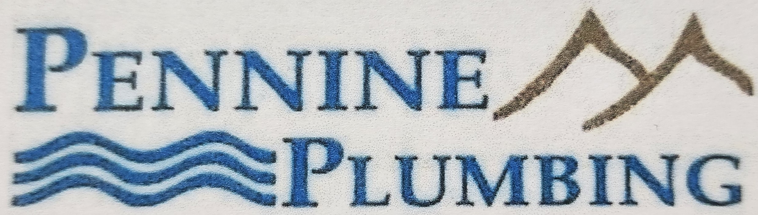 Pennine Plumbing Logo