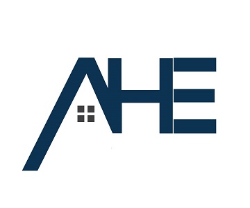 A H E Logo