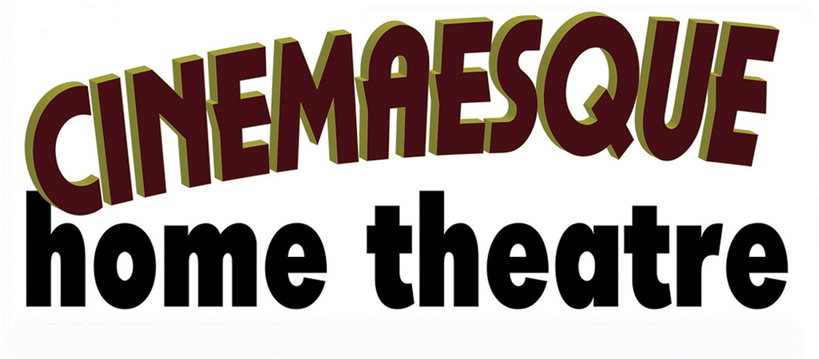 Cinemaesque Logo