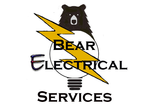 Bear Electrical Services, LLC Logo