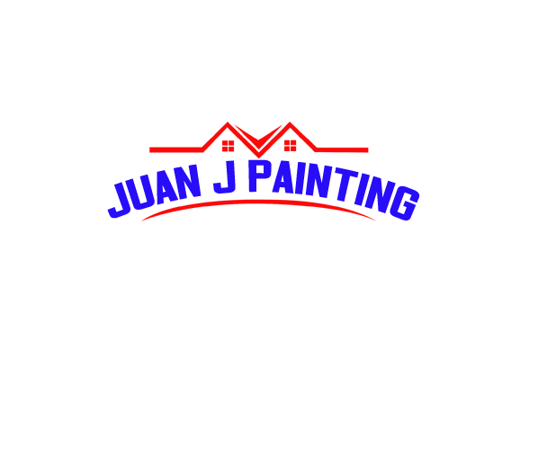Juan J. Painting, LLC Logo