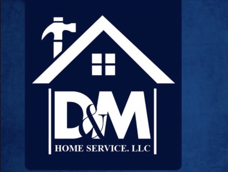 D & M Home Service, LLC Logo