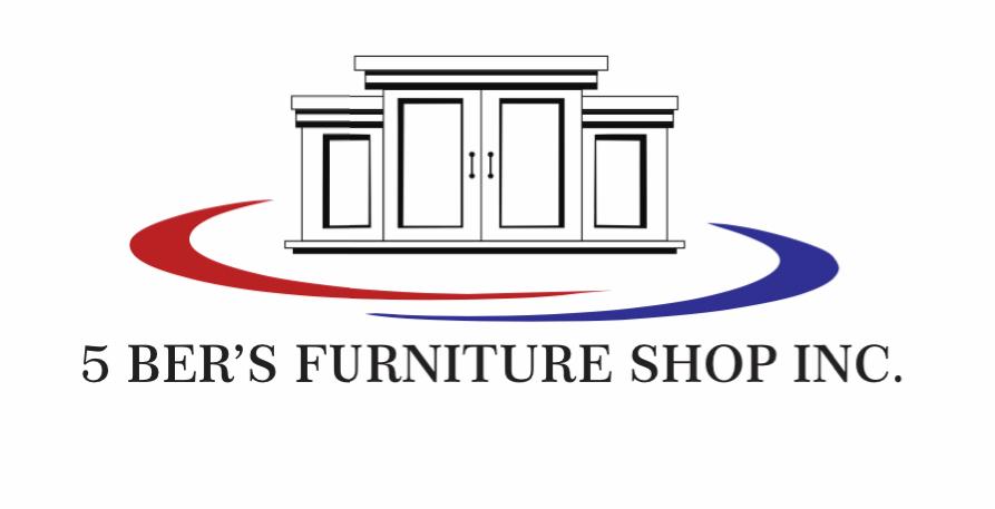5-Bers Furniture Shop, Inc. Logo